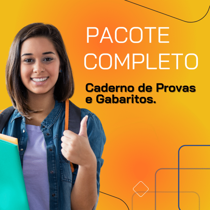 Provas Anteriores Escolas de Aplicação da UPE - 6º ano - Imagem 2